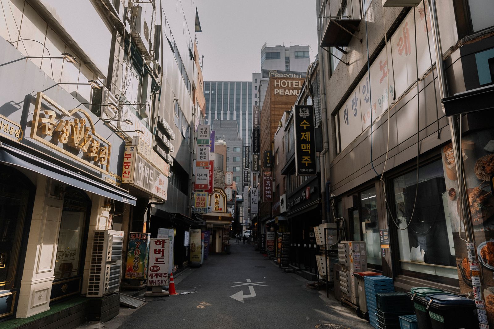 강남 새주소 안내 이미지 2